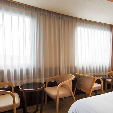 Hotel San Crane Kyoto Exteriör bild