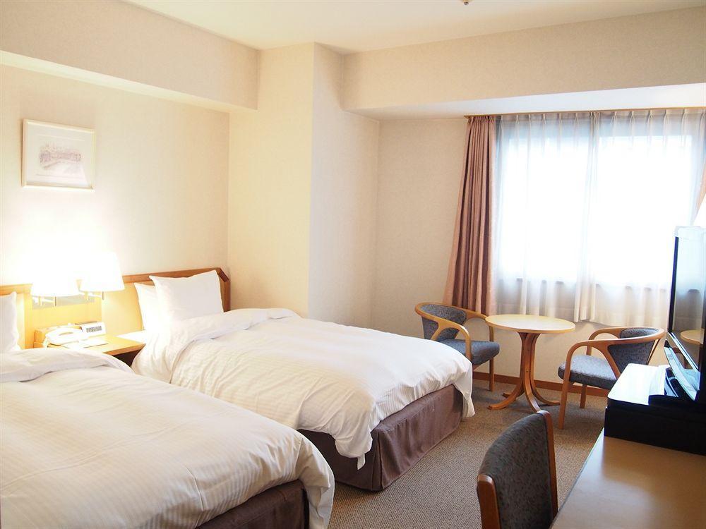 Hotel San Crane Kyoto Exteriör bild