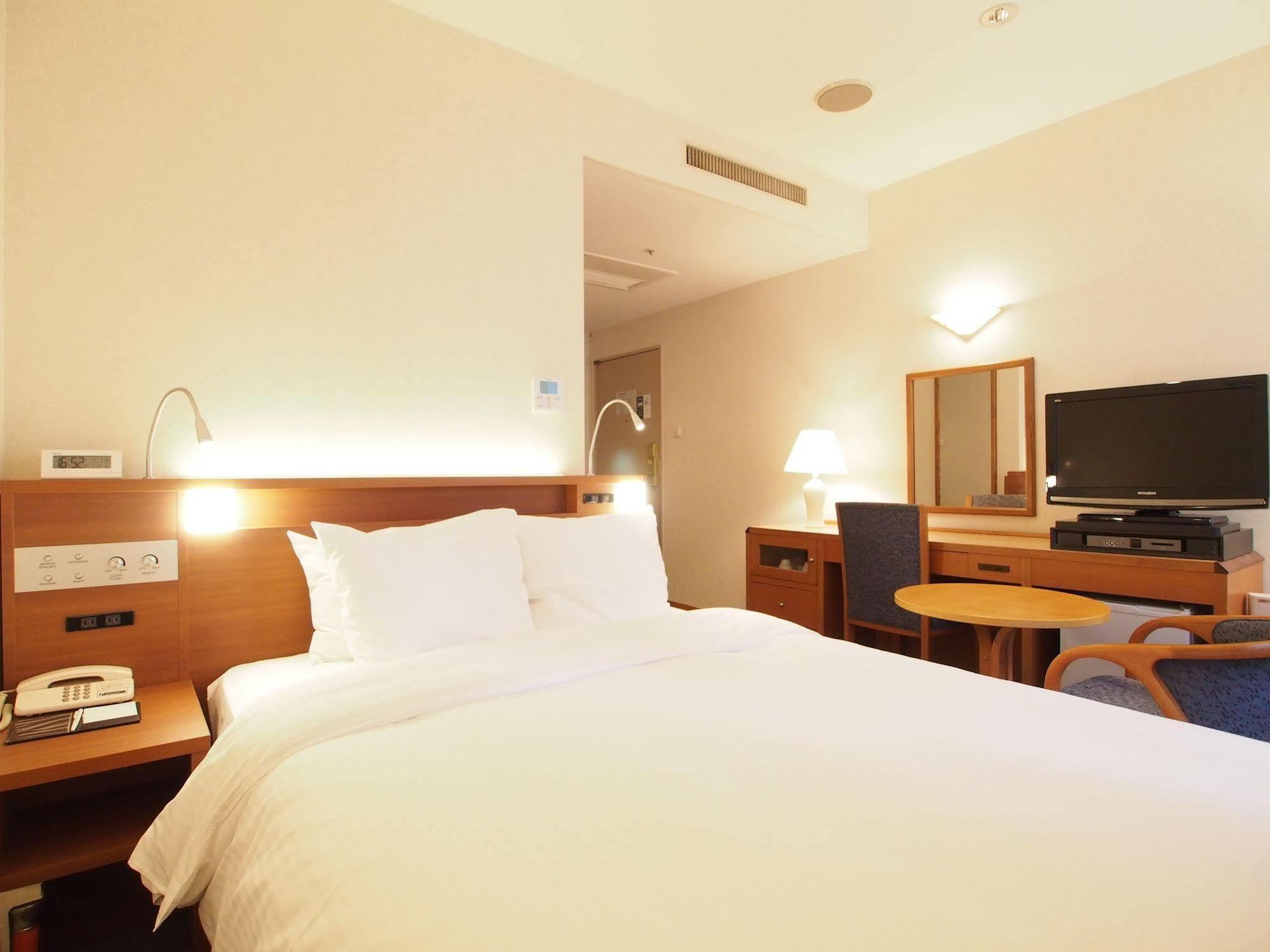 Hotel San Crane Kyoto Exteriör bild