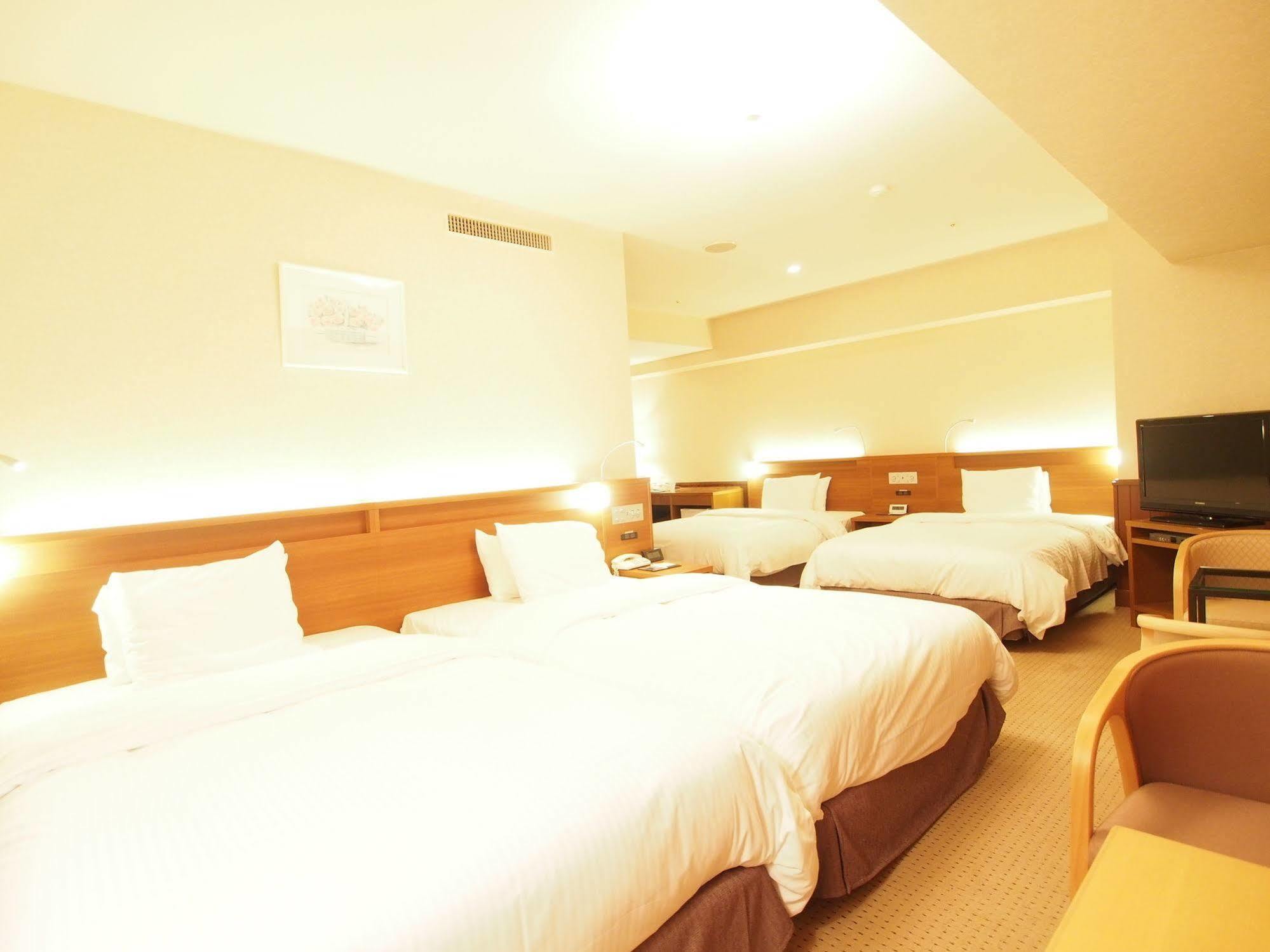 Hotel San Crane Kyoto Exteriör bild