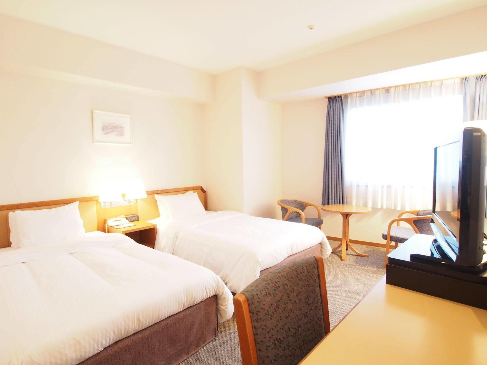 Hotel San Crane Kyoto Exteriör bild