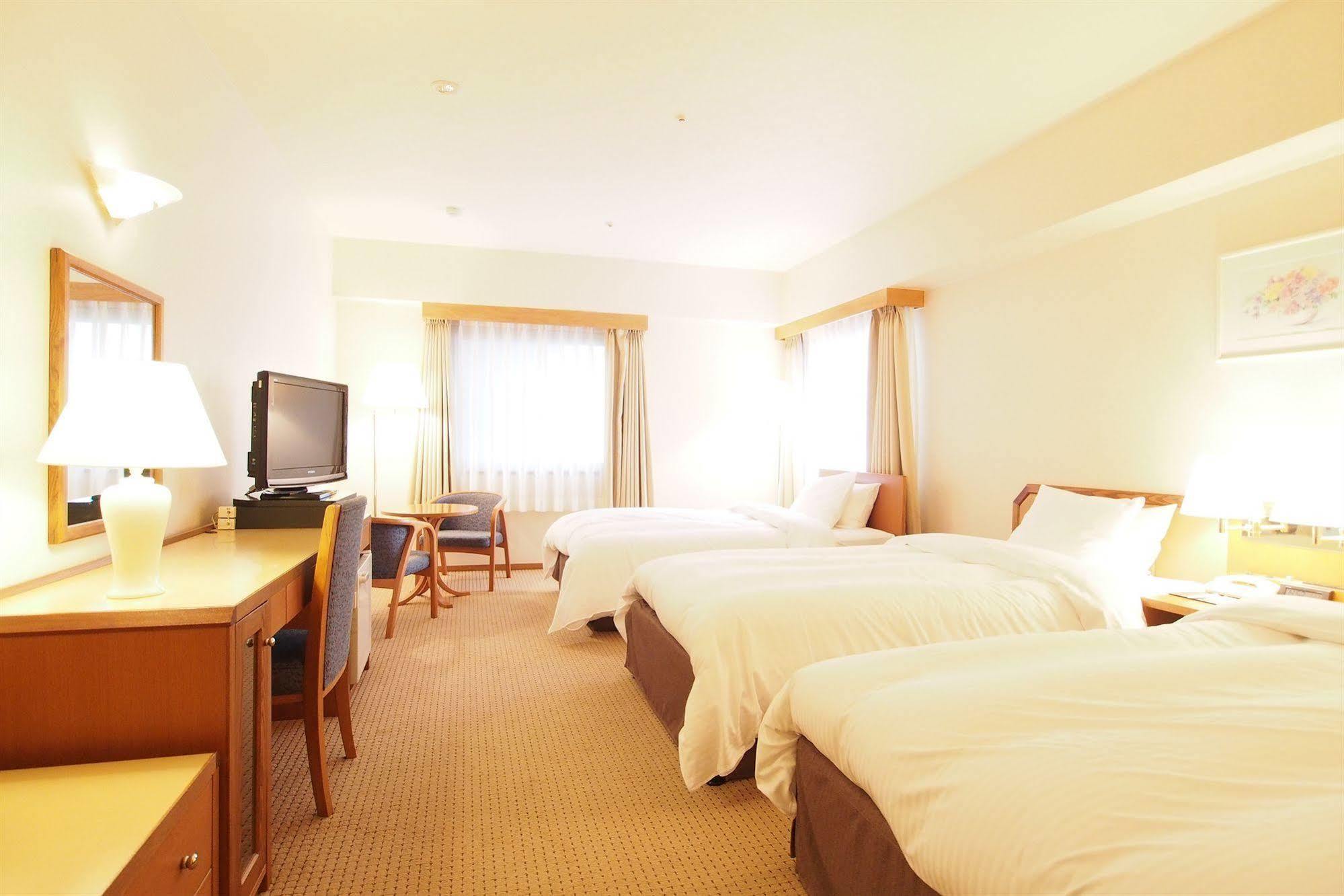 Hotel San Crane Kyoto Exteriör bild