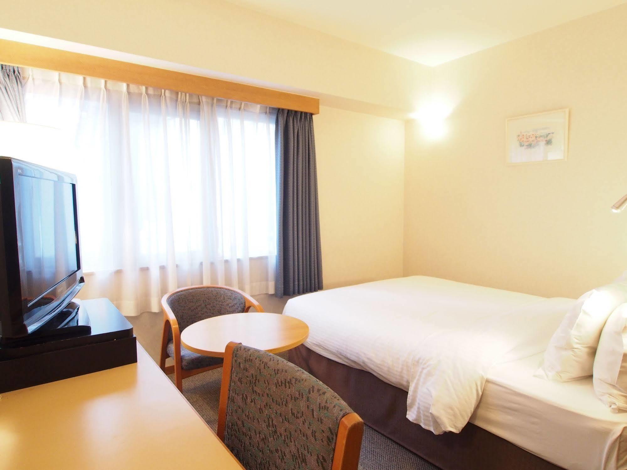 Hotel San Crane Kyoto Exteriör bild