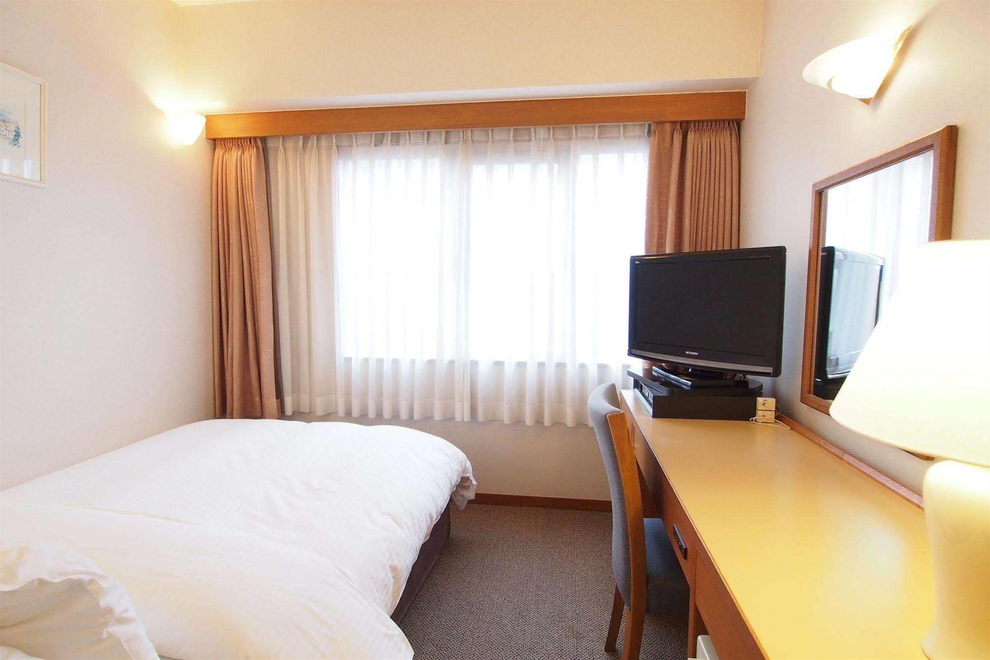 Hotel San Crane Kyoto Exteriör bild