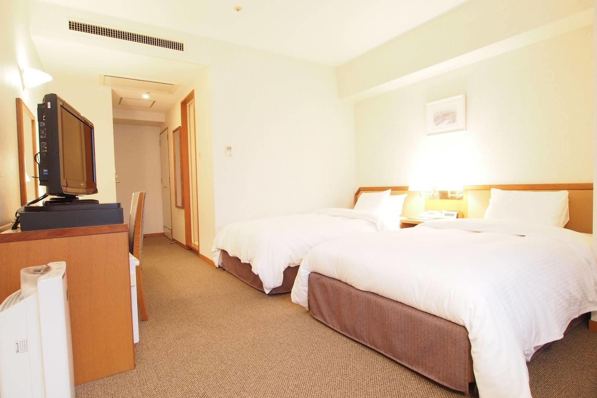Hotel San Crane Kyoto Exteriör bild