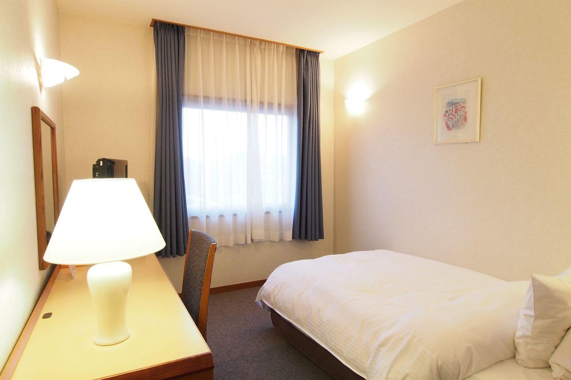 Hotel San Crane Kyoto Exteriör bild