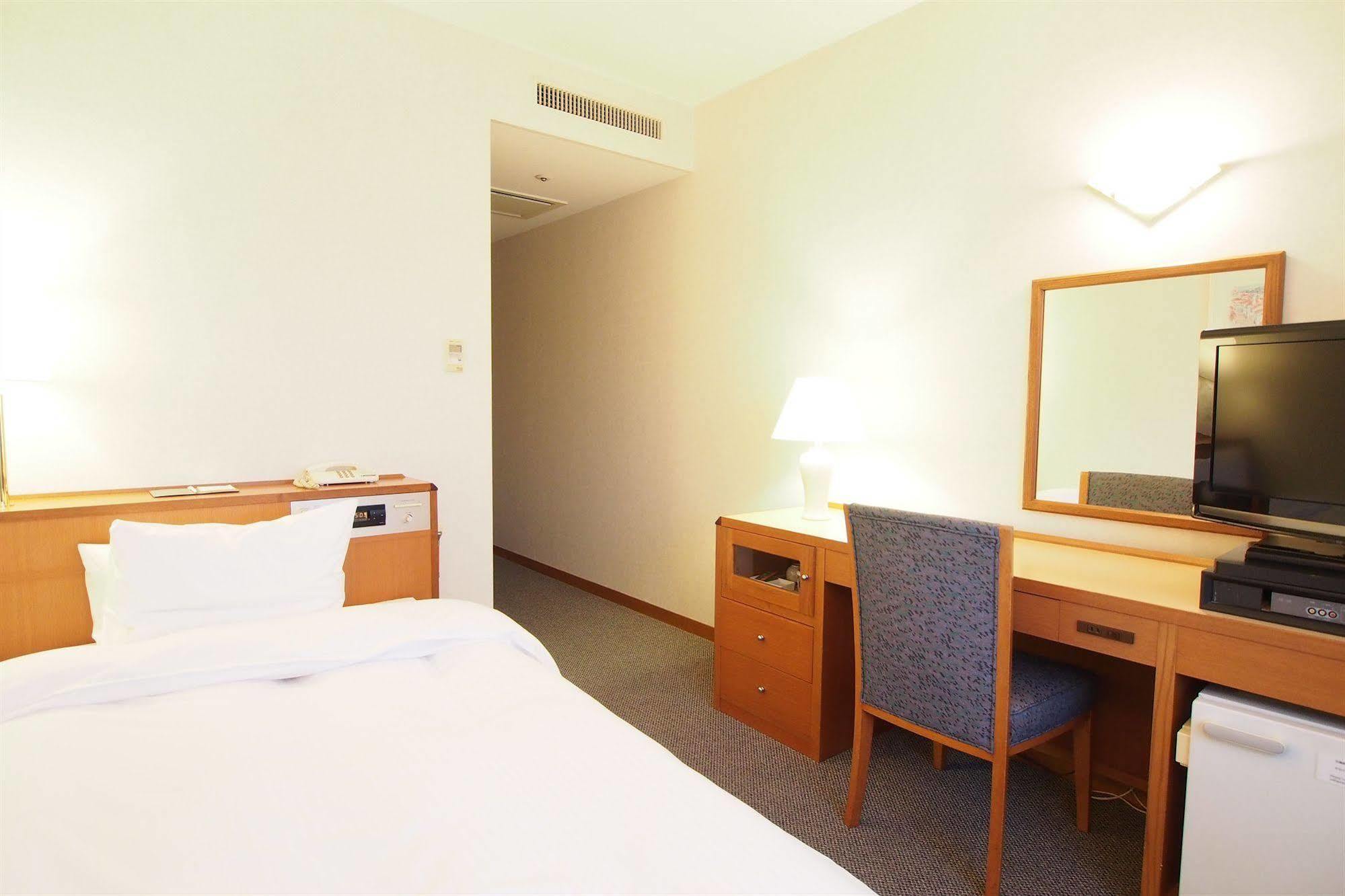 Hotel San Crane Kyoto Exteriör bild