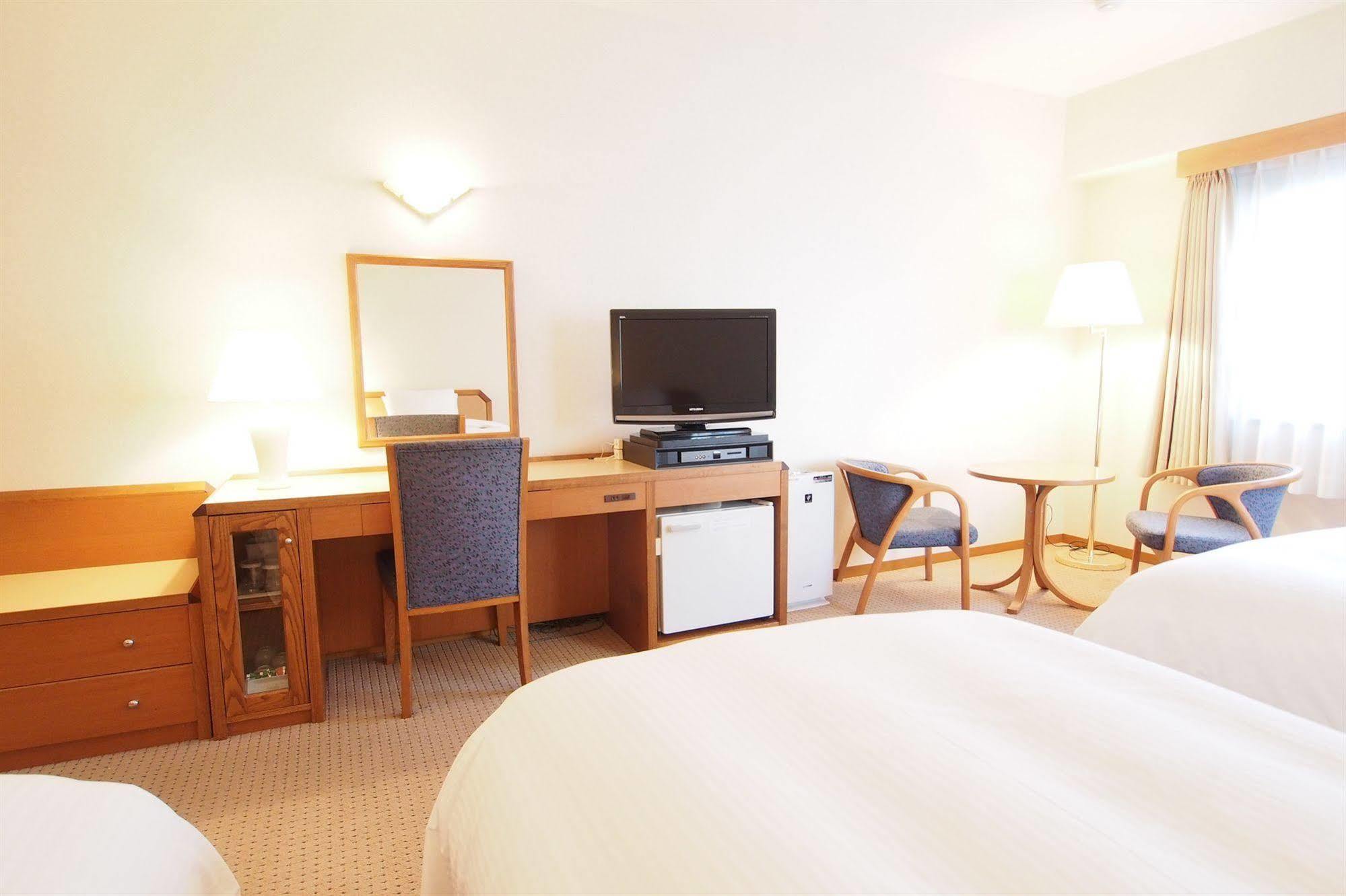 Hotel San Crane Kyoto Exteriör bild
