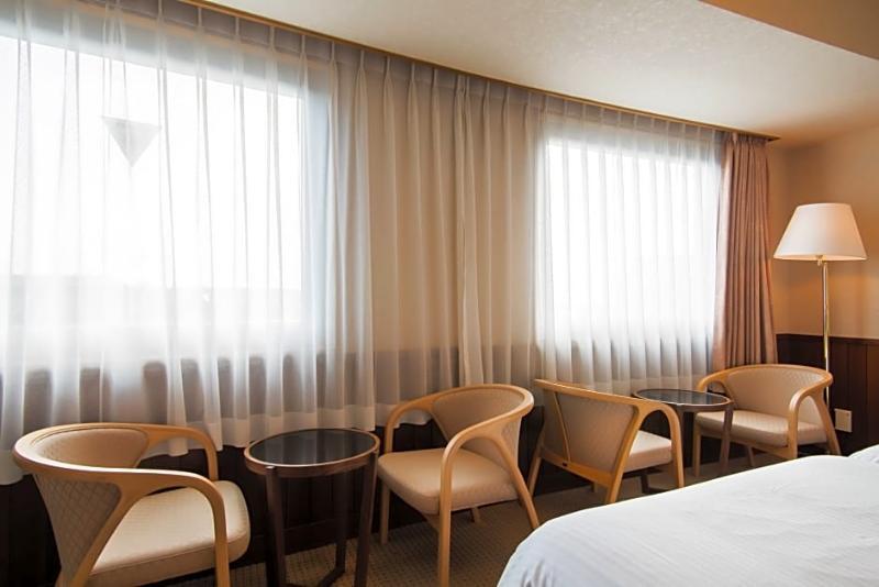 Hotel San Crane Kyoto Exteriör bild
