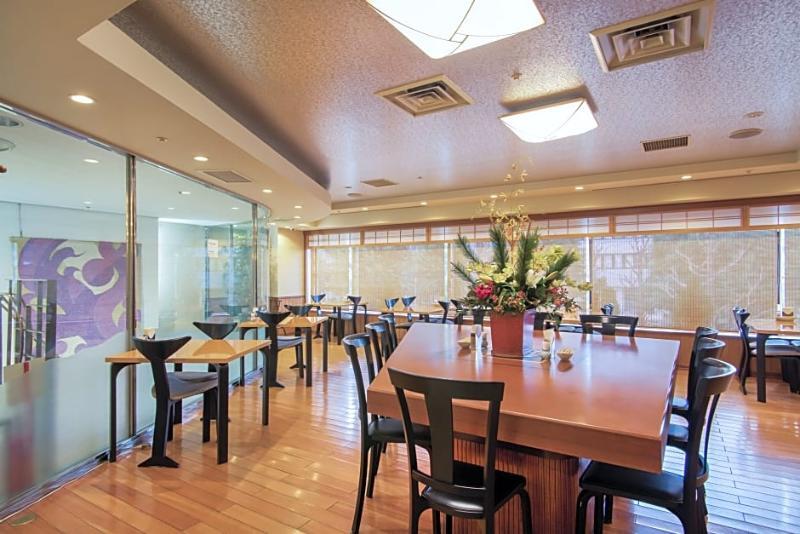 Hotel San Crane Kyoto Exteriör bild