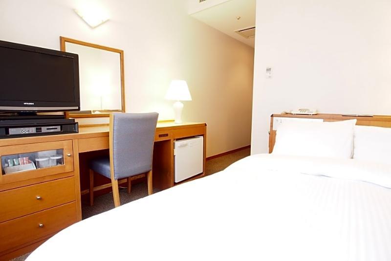 Hotel San Crane Kyoto Exteriör bild