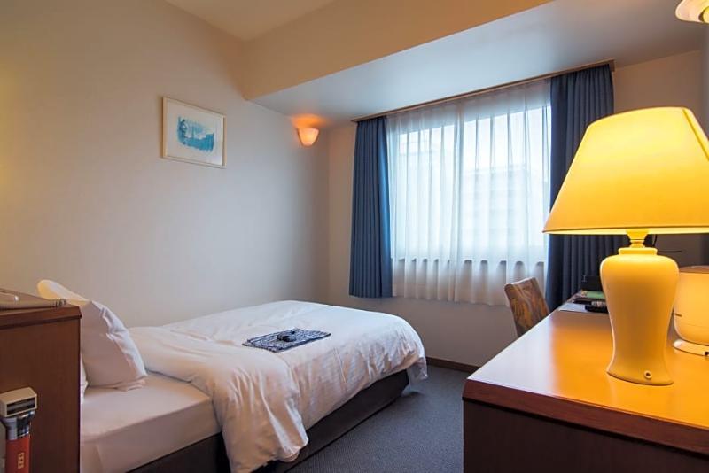 Hotel San Crane Kyoto Exteriör bild