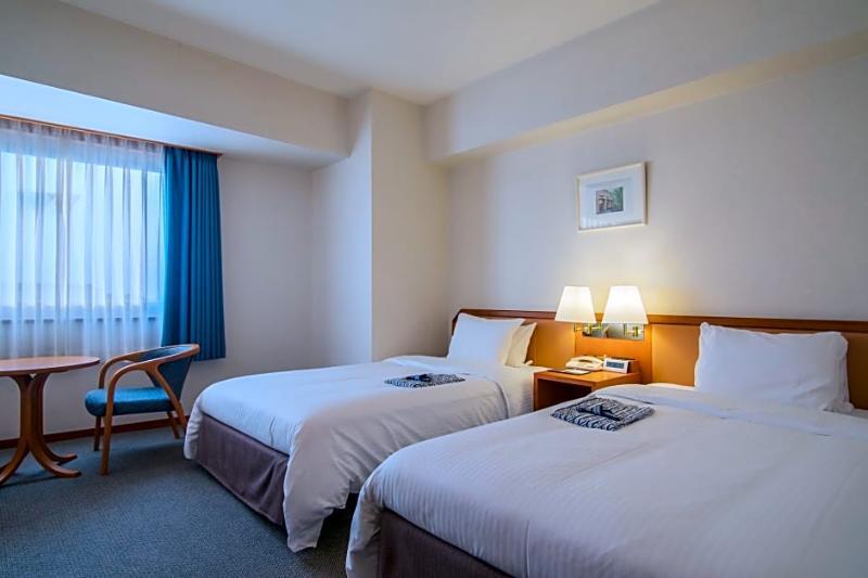Hotel San Crane Kyoto Exteriör bild
