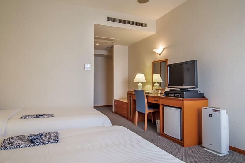 Hotel San Crane Kyoto Exteriör bild
