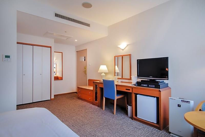 Hotel San Crane Kyoto Exteriör bild